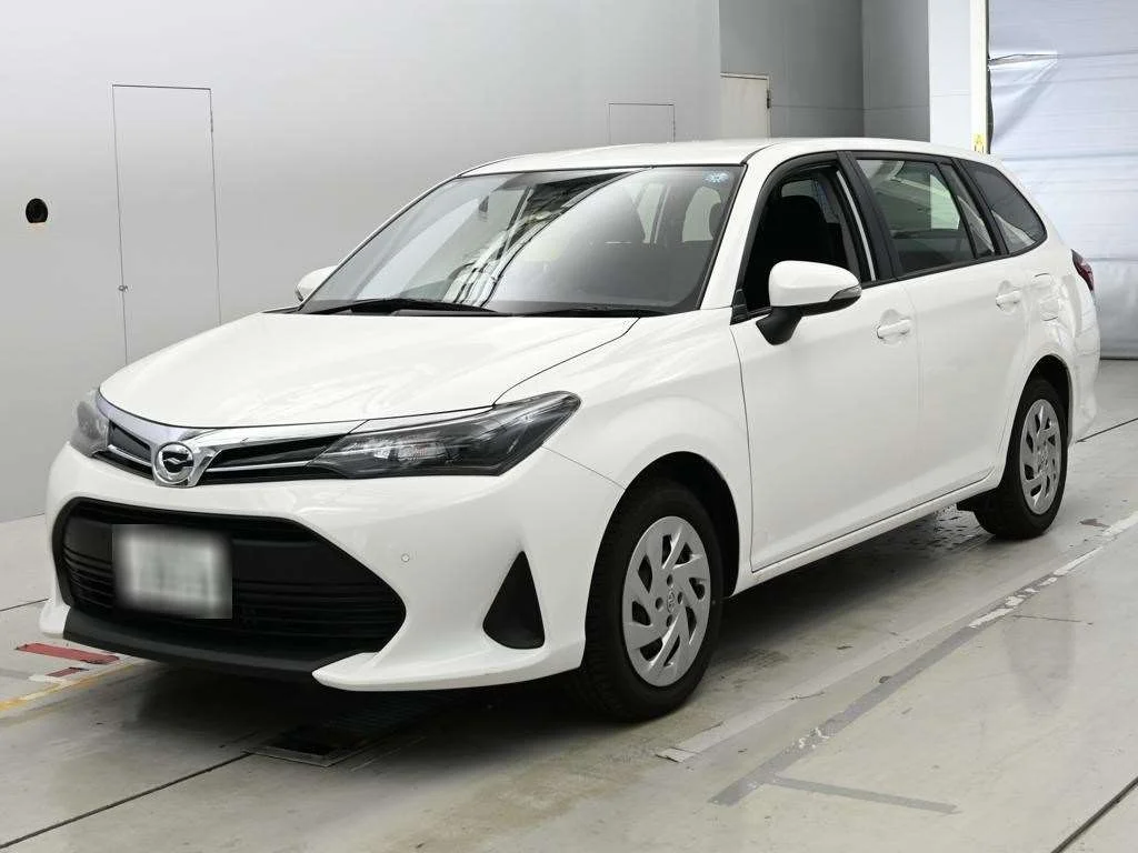 Toyota Corolla Fielder NRE161G 2025